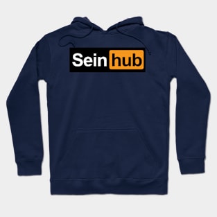 SeinHub Hoodie